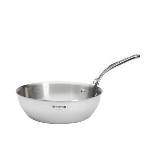 드부이에 어피니티 통5중 스텐 소테팬 24cm