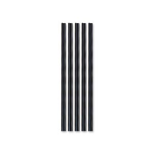 커피스틱 470ml 16온스 590ml 20온스 검정 21cm, 1000개입, 10개