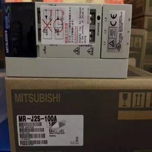 MR-J2S-100A MR-J2S-100B Mitsubishi 미쓰비시 서보