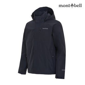 몽벨 남성 테크L 바람막이 자켓_