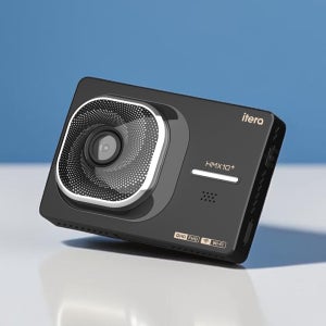 아이테라 QHD WIFI 2채널 블랙박스 HMX10 128G GPS포함 스마트폰연동AS3년