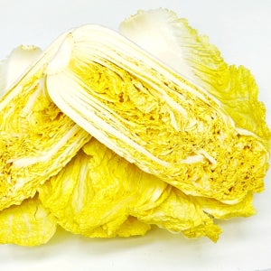 청우 청정 알배기 배추 알배추 쌈배추 수입(9~12개입) 10kg, 1개