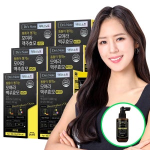 [+헤어토닉] 팔레오 모여라 맥주효모 비오틴 14포, 6개