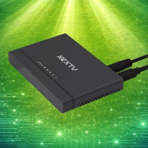이지넷 M.2 SSD SATA HDD 클론 어댑터 양방향 복제기 NEXT-M2290G2DC