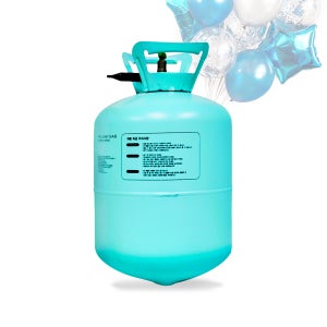 파티가이드 일회용 헬륨가스 (20개용)