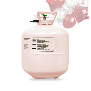 파티가이드 일회용 헬륨가스 (30개용)