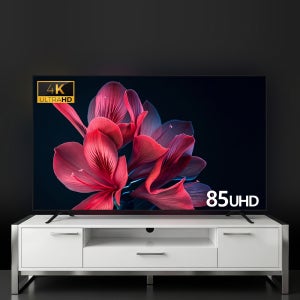 무이자24개월 와사비망고 4K LED UHDTV Max HDR 215cm(85인치), UHD, 벽걸이