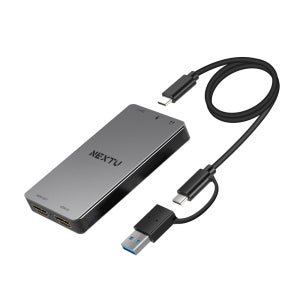 이지넷 4K UHD 방송 FHD 동시녹화 HDMI 캡쳐보드 NEXT-7324HVC-4K