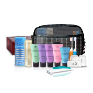 여행용 투어세트 NEW 스페셜 M호