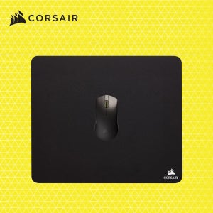 커세어 세이버 v2 PRO 초경량 게이밍마우스 블랙 + MM100 게이밍 마우스패드