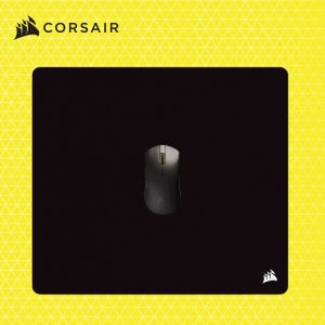 커세어 세이버 v2 PRO 초경량 게이밍마우스 블랙 + MM200 게이밍 마우스패드