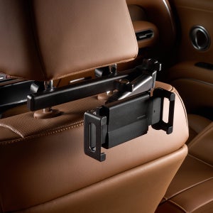 벤딕트 차량용 태블릿 거치대 핸드폰 휴대폰 헤드레스트 뒷좌석 알루미늄 익스텐션