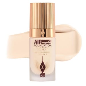 샬롯틸버리 에어브러쉬 플로리스 파운데이션 (1 Cool) 30ml