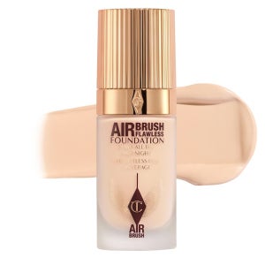 샬롯틸버리 에어브러쉬 플로리스 파운데이션 (3 Cool) 30ml