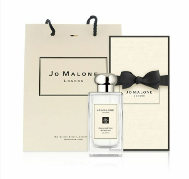 조말론 잉글리쉬 페어 앤 프리지아