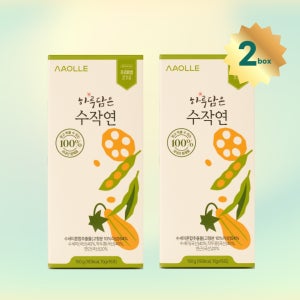 코건강 어린이 비염 수세미작두콩즙 수세미즙