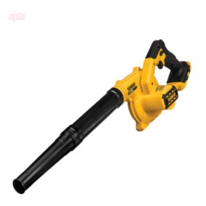 꾸러기따잇 디월트 충전 송풍기 DCE100N 18V베어툴 공구청소기 산업용송풍기