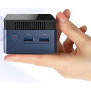 N150 미니호스트 win11 비트코인채굴기 N100 게임 미니PC 소형 컴퓨터 4K 베어본 M6s 12세대DDR5 128G SSD