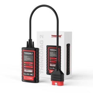 자동차 진단기 스캐너 OBD2 풀시스템 ThinkDiag