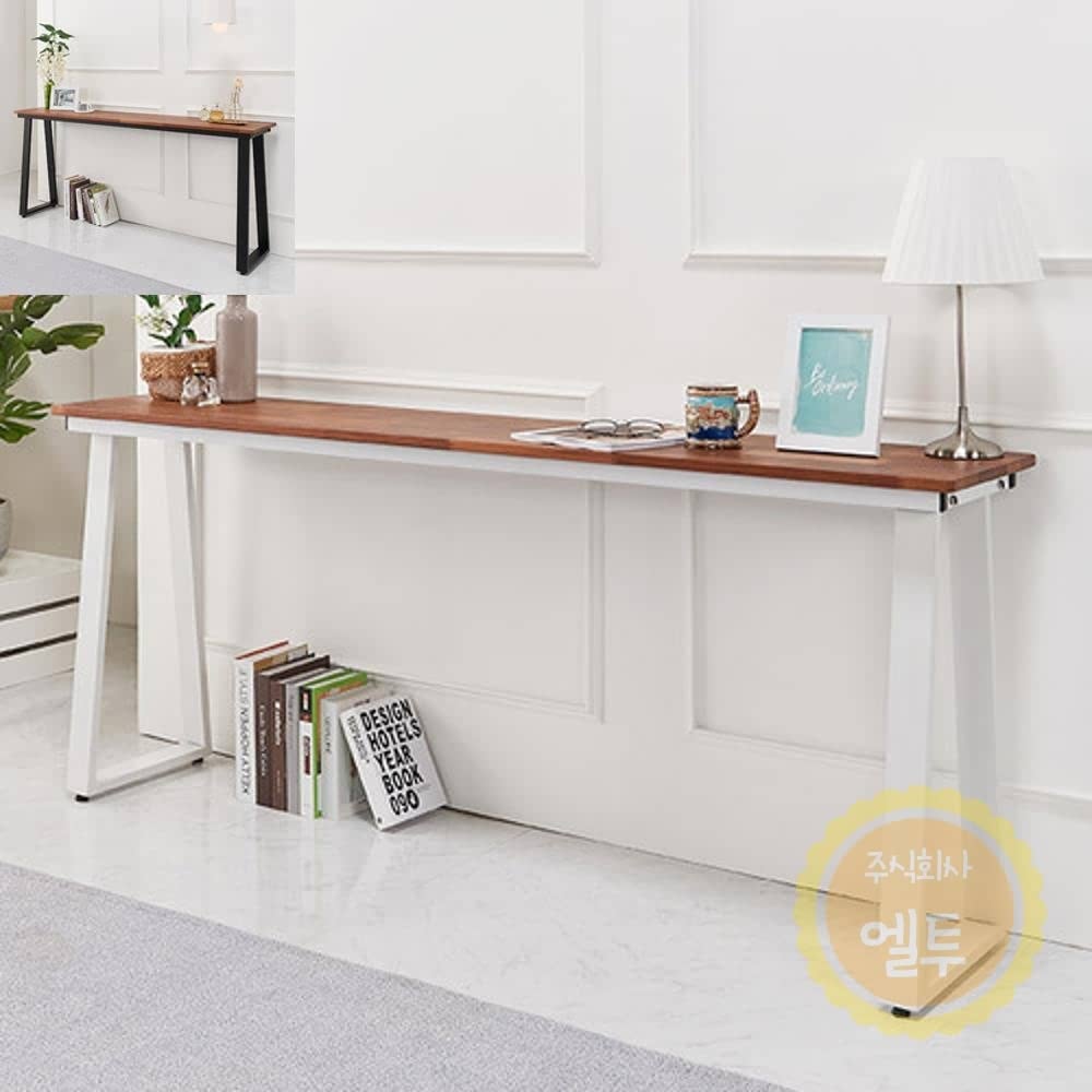 LT 멀바우 원목 테이블 1800 2컬러 멀바우식탁 사이트테이블