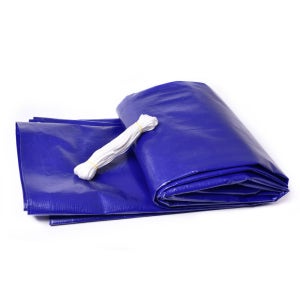 방수천막 옥상 차광막 타포린 그늘애 320g 10m x 20m