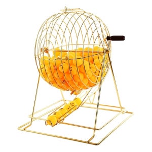 기계 랜덤 추첨 경품 추첨기계 무작위 로또 뽑기 상품