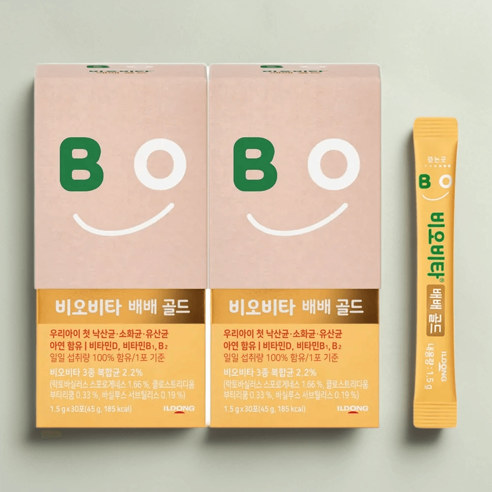 락토니아(LACTONIA) 초유 유산균(전량수출용)