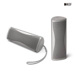 KEF MUO 블루투스 스피커 뮤오 2세대 2년보증AS