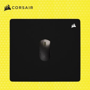 커세어 세이버 v2 PRO 초경량 게이밍마우스 블랙 + MM500 V2 LARGE