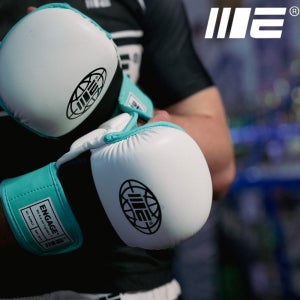 인게이지 터프앤코 V2 시리즈 스파링 그래플링 MMA 볼카노프스키 아데산야 글러브