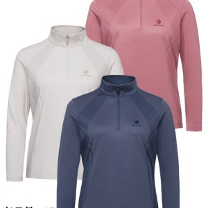 블랙야크 여자 집업 긴팔티셔츠 기능성 아웃도어 가을 여성 티톤 집업 긴팔티