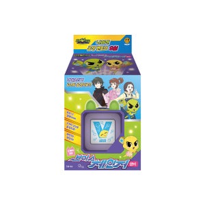 신비아파트4 도깨비큐브 보이스체인저 금비