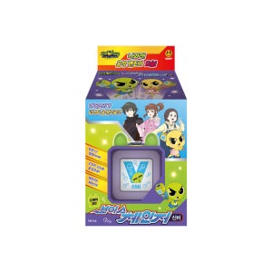 신비아파트4 도깨비큐브 보이스체인저 신비