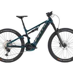 2025 첼로 불렛 FX 90 E-MTB 바퀴사이즈 27.5 전기산악자전거