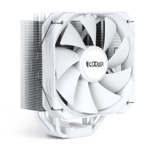 PCCOOLER PALADIN 400 화이트 공냉쿨러 CPU쿨러 인텔 AMD