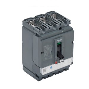 CVS100F TMD 3P 100A 슈나이더 Schneider 고정형 플라스틱케이스 차단기