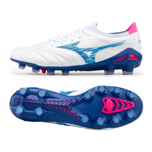 미즈노 모렐리아 네오 IV β JAPAN(JPN/025) 254025 화이트펄