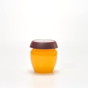 (240개) 무광 마개 항아리 페트병 500g 꿀 김치 고추장 된장 젓갈 반찬 담금주 곡물