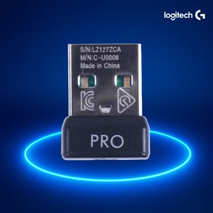 로지텍 G PRO 무선 USB 리시버 동글 / 평일4시까지 바로출발 / 벌크포장
