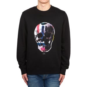 폴스미스 남성 맨투맨 M2R 027R NP4685 79