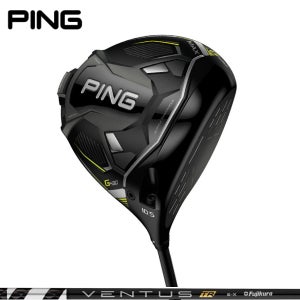 핑 G430 MAX 드라이버 VENTUS TR BLACK 삼양인터내셔날