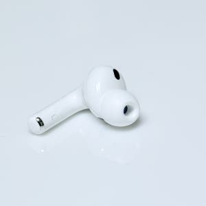 [새상품]애플 에어팟 프로 3세대 왼쪽 한쪽 단품 본체미포함 MFHP4KH/A A3064