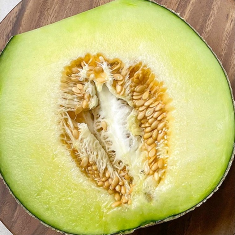 머스크 멜론 선물세트 4kg 로얄과