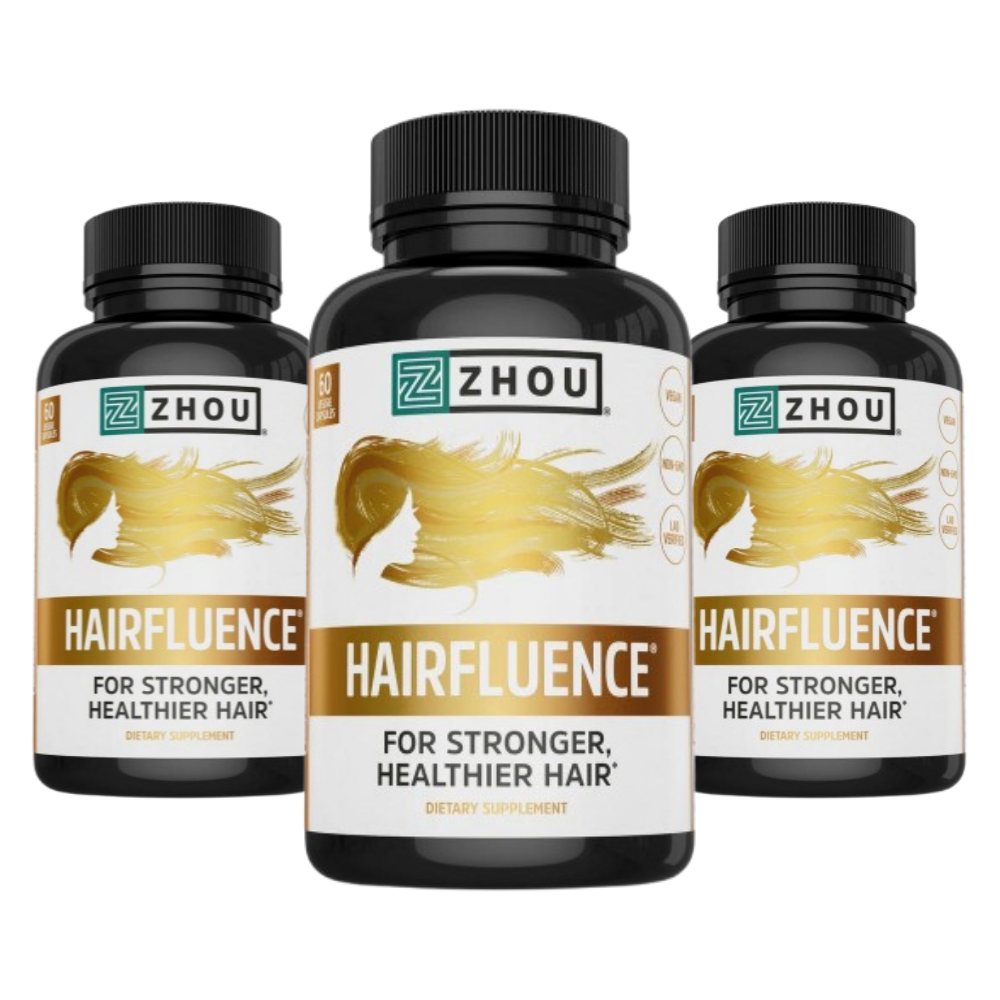 케라넷 캐라넷 비오틴 밀리아신 <b>헤어플루언스</b> 60캡슐, 3개