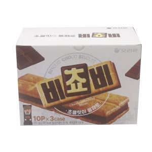 오리온 비쵸비 25g x 30입