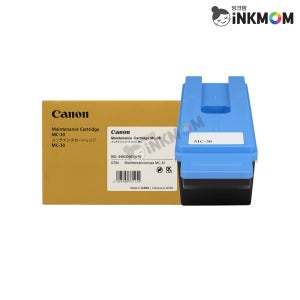 캐논 MC-30 정품 유지보수킷 (Maintenance Cartridge)