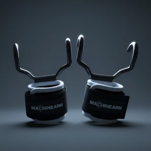 머신암 헬스스트랩 풀업 그립 손목 철봉스트랩 턱걸이 운동스트렙