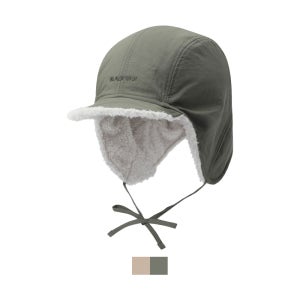 블랙야크 겨울등산모자 아웃도어 고소모