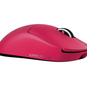 로지텍 지슈라2C 미니 무선 게이밍 마우스 Logitech G PRO X SUPERLIGHT 2c