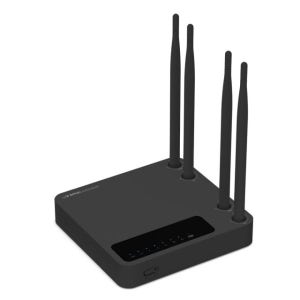 EFM ipTIME A604SR-B 유무선공유기